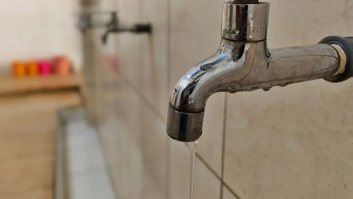 Moradores devem enfrentar paralisação total do abastecimento nesta segunda-feira (23)