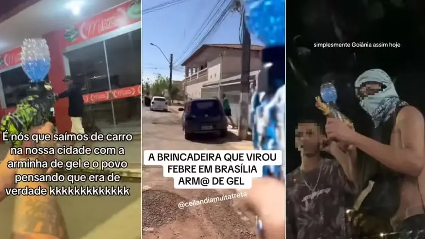 capa da noticia