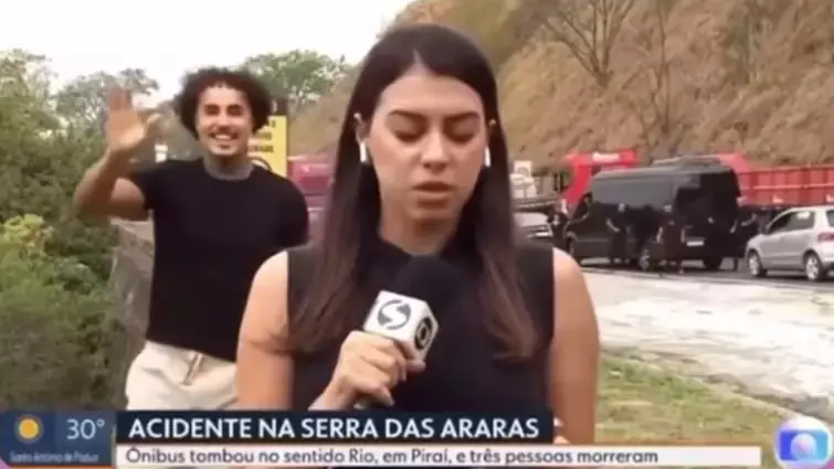 capa da noticia