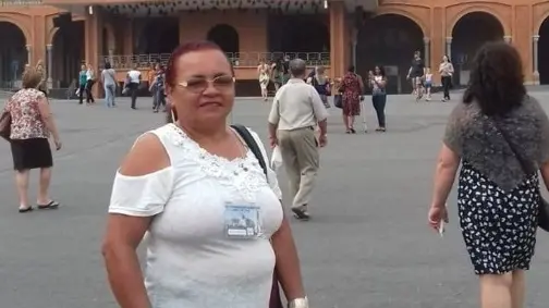 capa da noticia