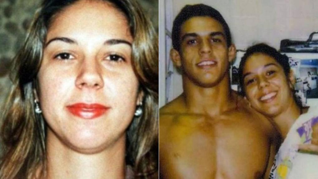 Mãe de Priscila Belfort diz ter esperança de encontrar a filha ...