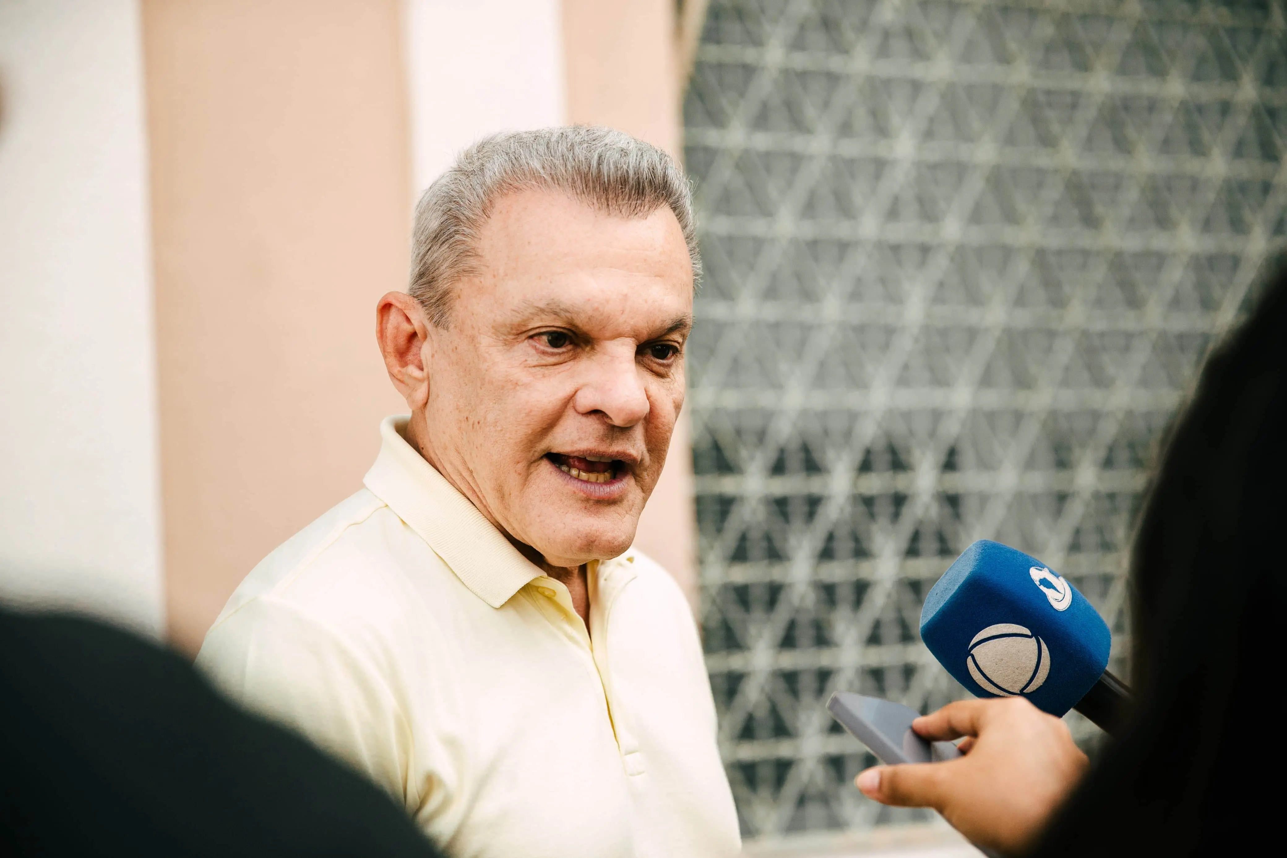 José Sarto, eleições, Fortaleza