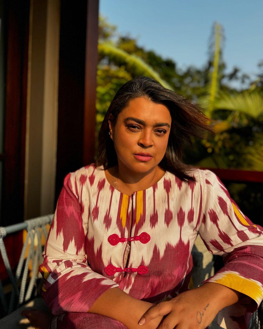 Preta Gil segue em tratamento oncológico