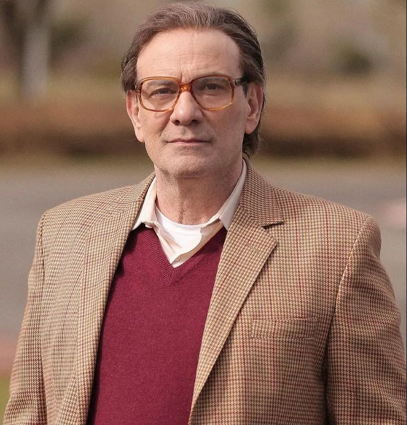 Marco Ricca fará Miltão