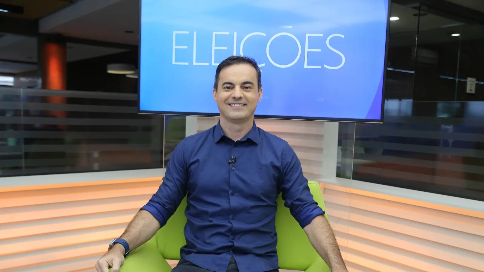 capa da noticia