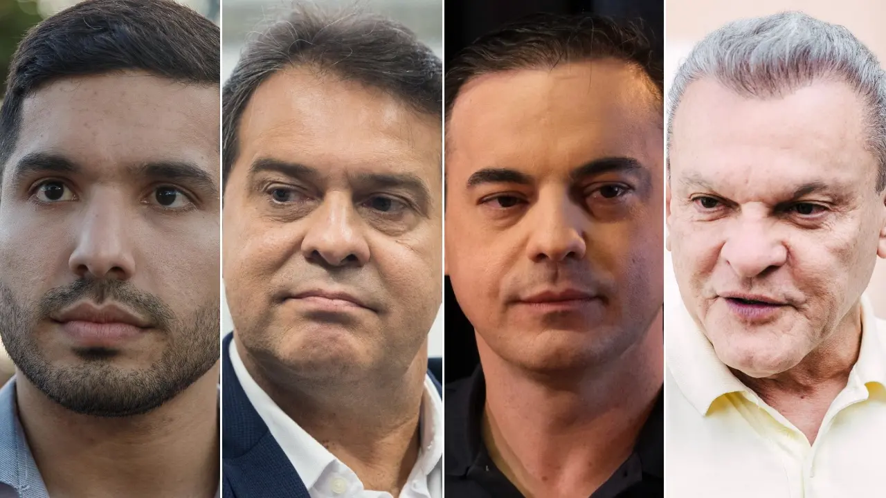 capa da noticia