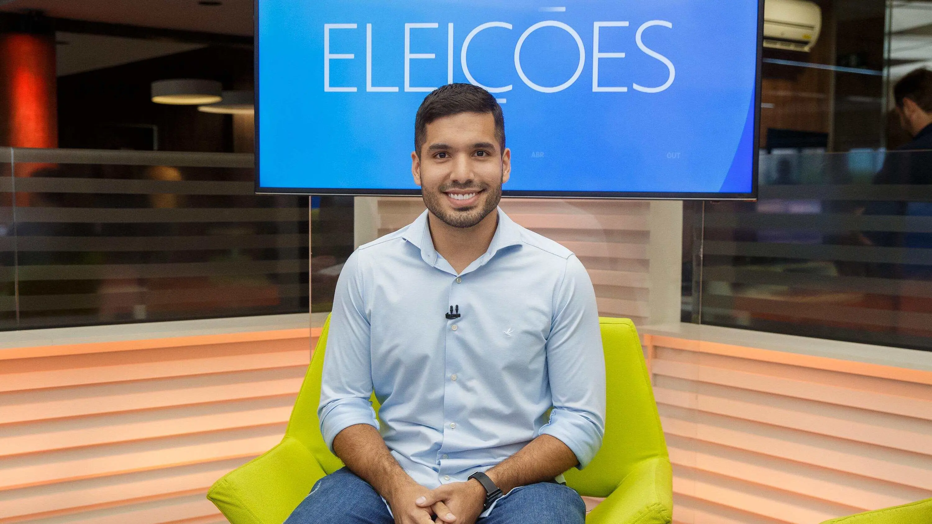 capa da noticia