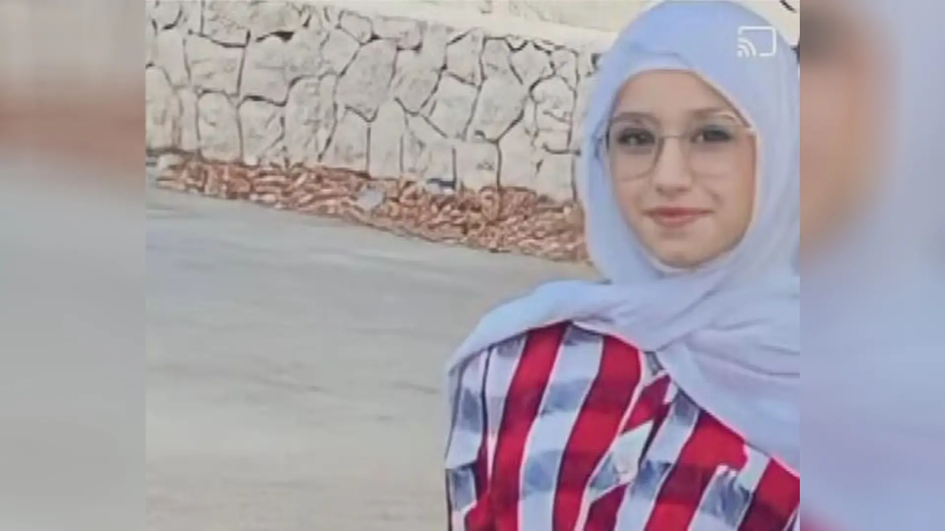 Brasileira morta no Líbano