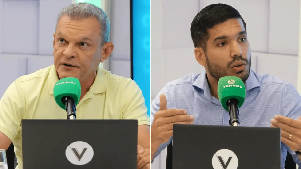 capa da noticia