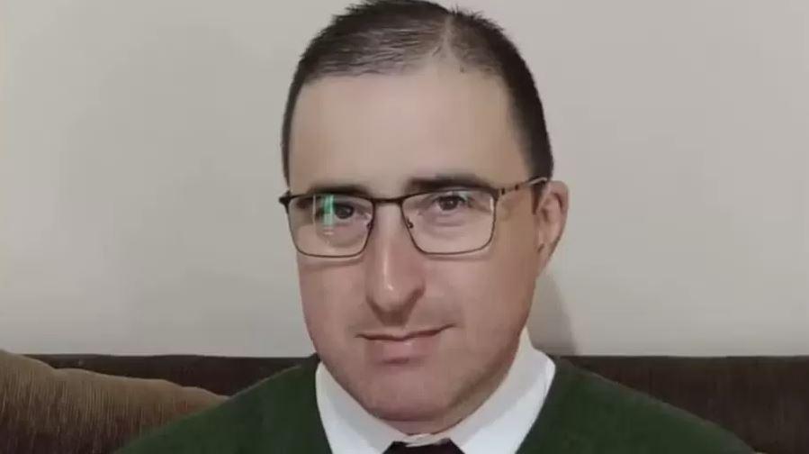 Psicólogo preso no Paraná