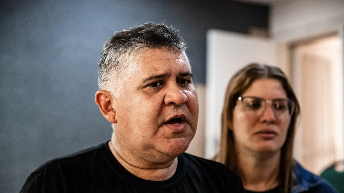 capa da noticia