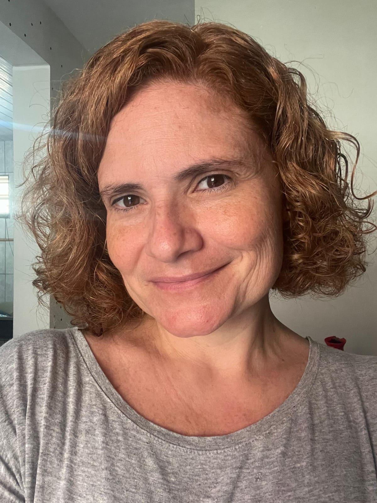 Juliana Romero é docente do curso de Design do UniFanor Wyden