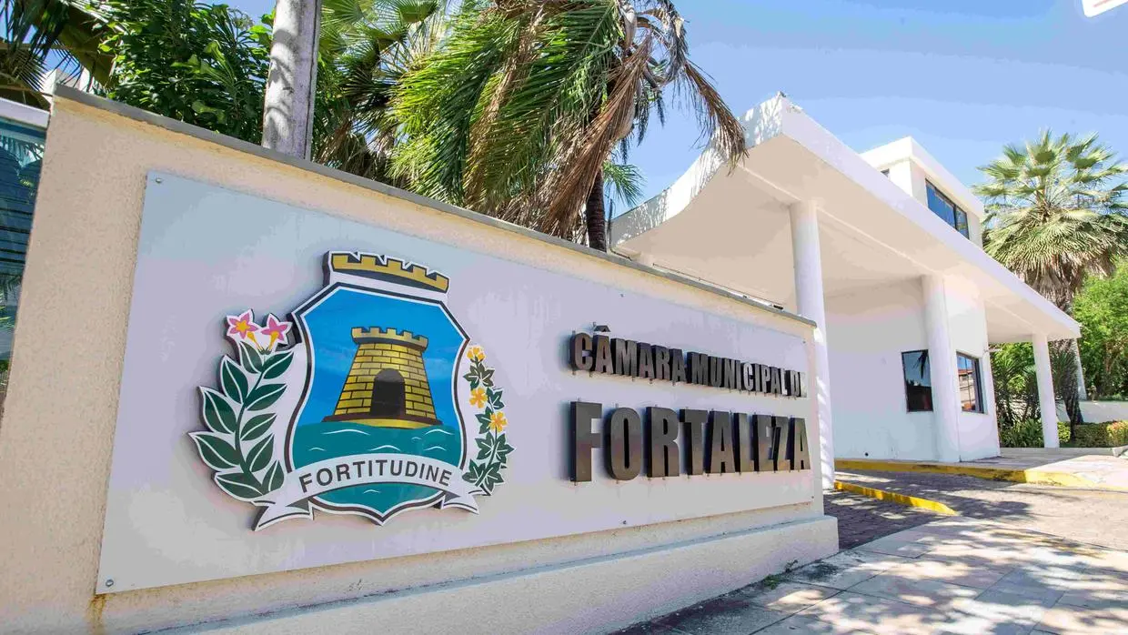 CMFOR, eleições, Fortaleza, candidatos