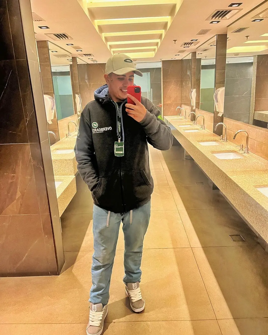 MC Vini VL