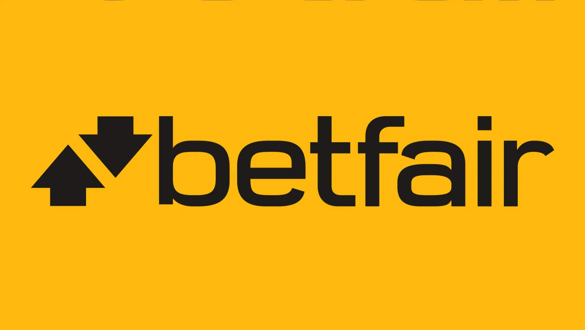 logo da empresa betfair