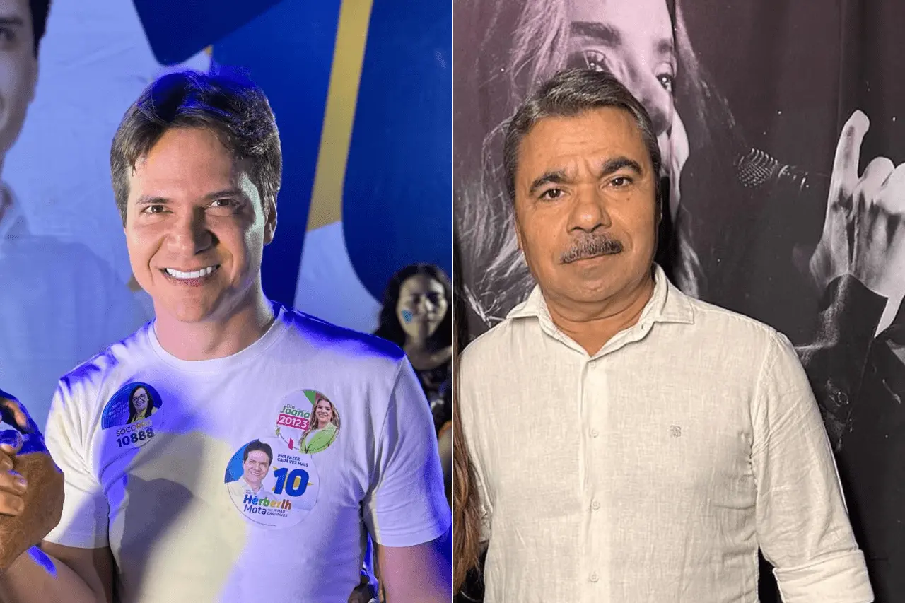 Herberlh Mota, Irmão Carlinhos, inelegibilidade, Baturité, TRE-CE