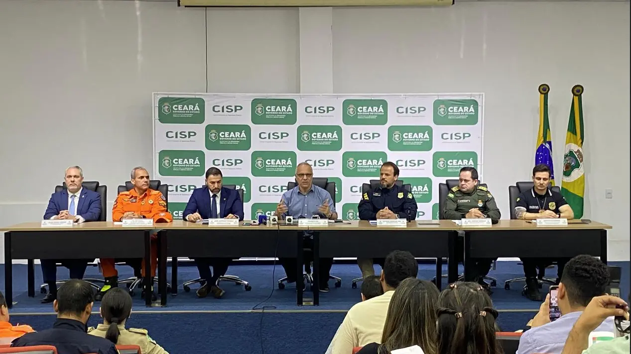 capa da noticia