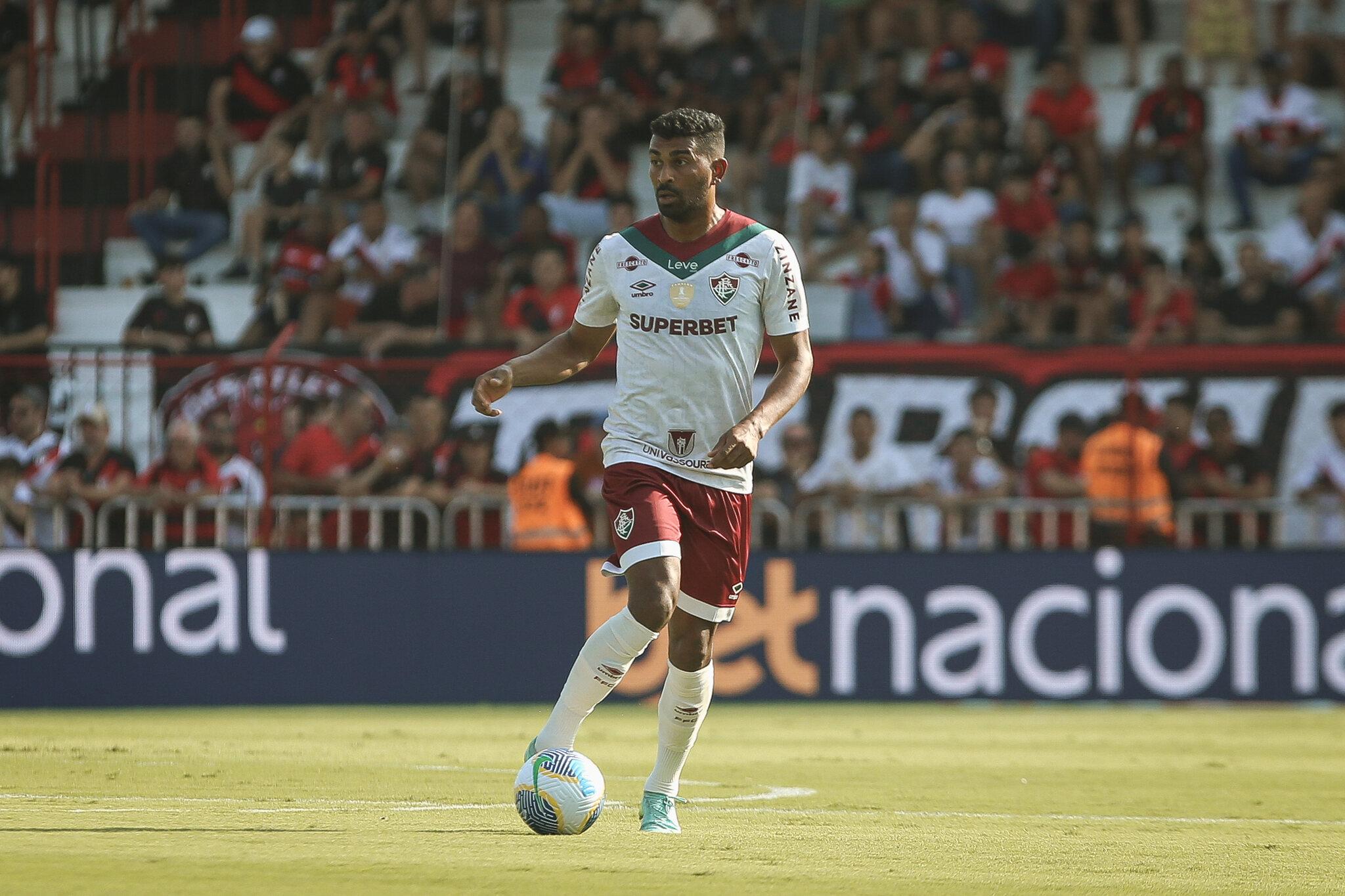 Imagem do Thiago Santos