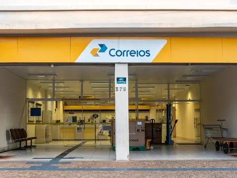 Imagem da notícia: Editais do Concurso dos Correios serão divulgados em 9 de outubro; salários chegam a R$ 6,8 mil