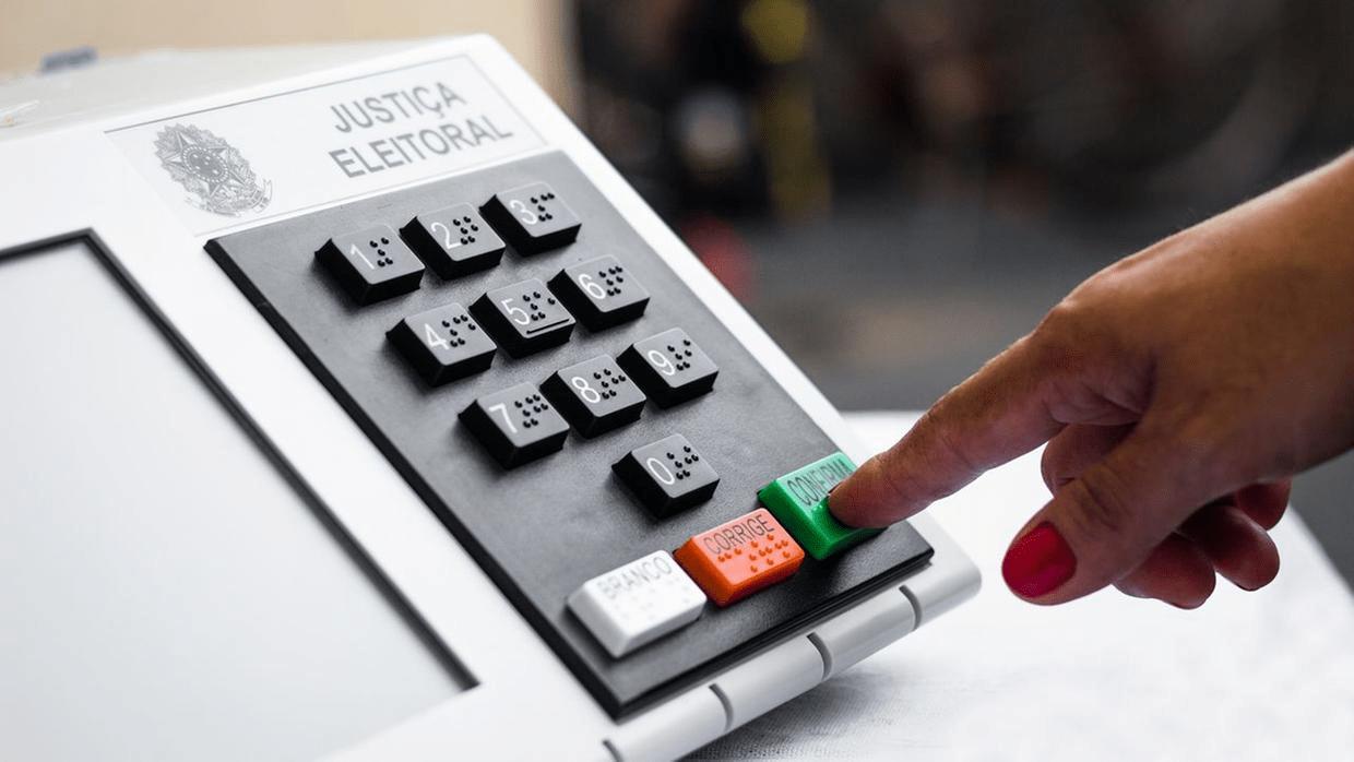 Que horas sai o resultado da eleição para prefeito em Rio de Janeiro em