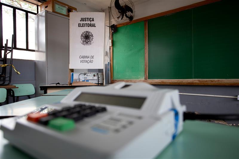 Que horas sai o resultado da eleição para prefeito em Campinas em 2025