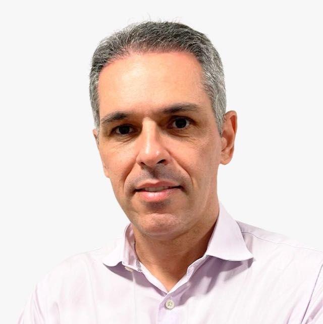 Sócio da Gomes de Matos Consultoria e Head da área de Estratégia