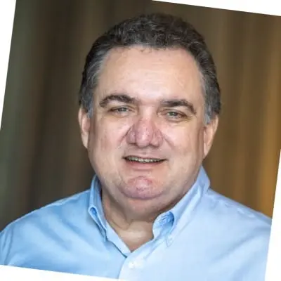 Diretor de Marketing e Novos Negócios da Terra Brasilis Urbanismo