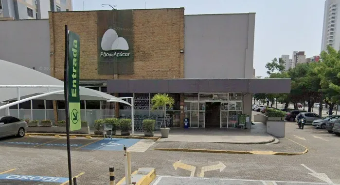 Pão de Açúcar da avenida Virgílio Távora encerra atividades em outubro, e outra marca irá assumir a operação