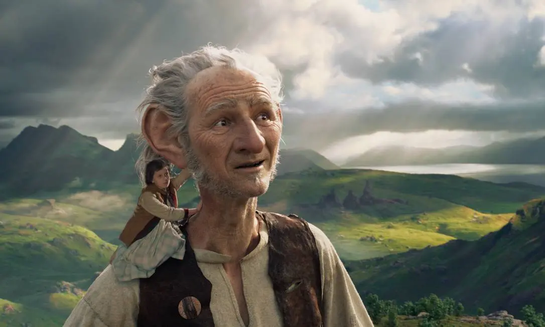 Sessão da Tarde hoje: veja qual filme a TV Globo exibe nesta sexta-feira (4)