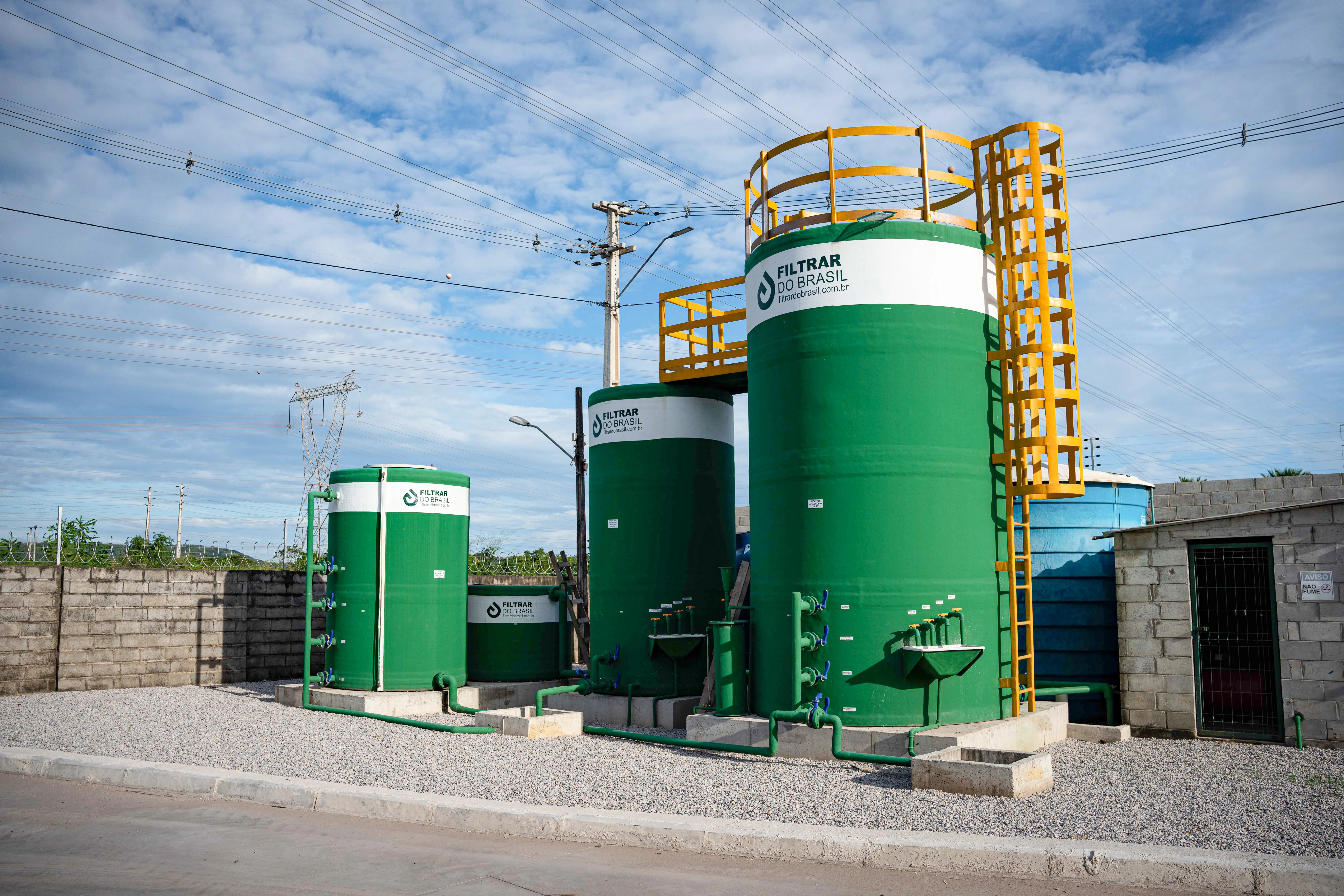 foto de planta da Cerbras