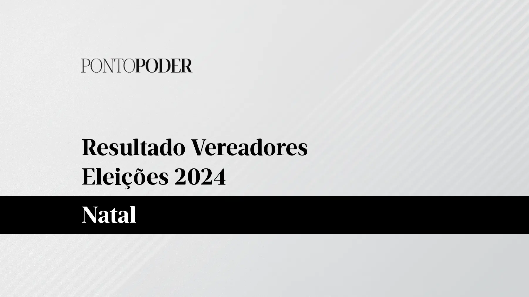 capa da noticia