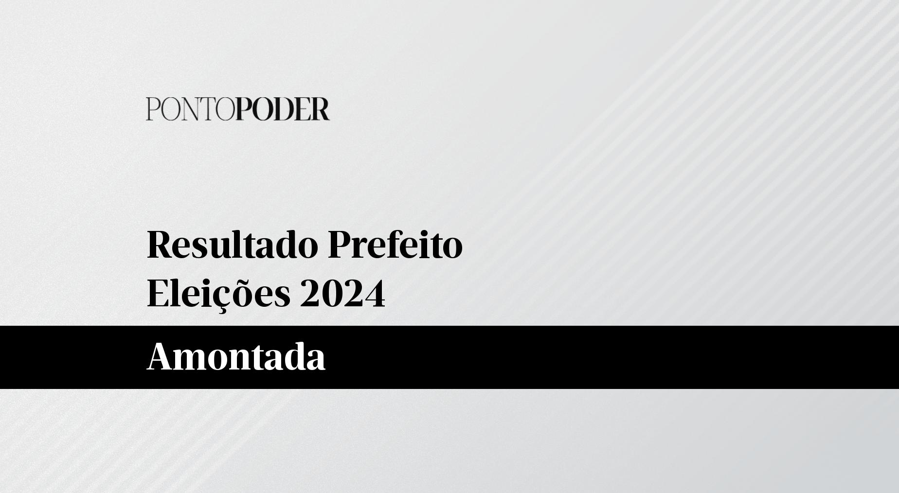 Resultado das eleições 2024 para prefeito