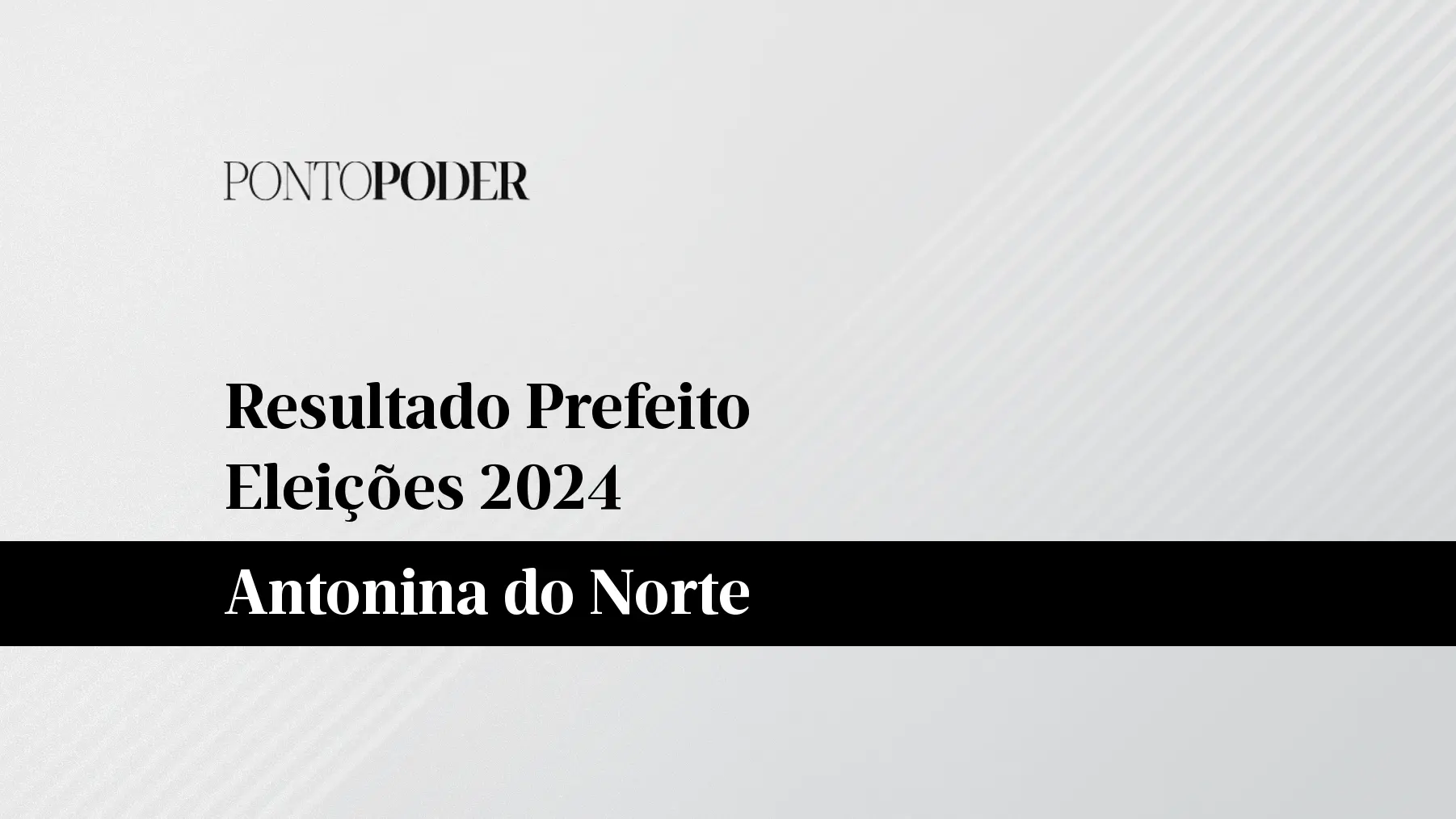 capa da noticia
