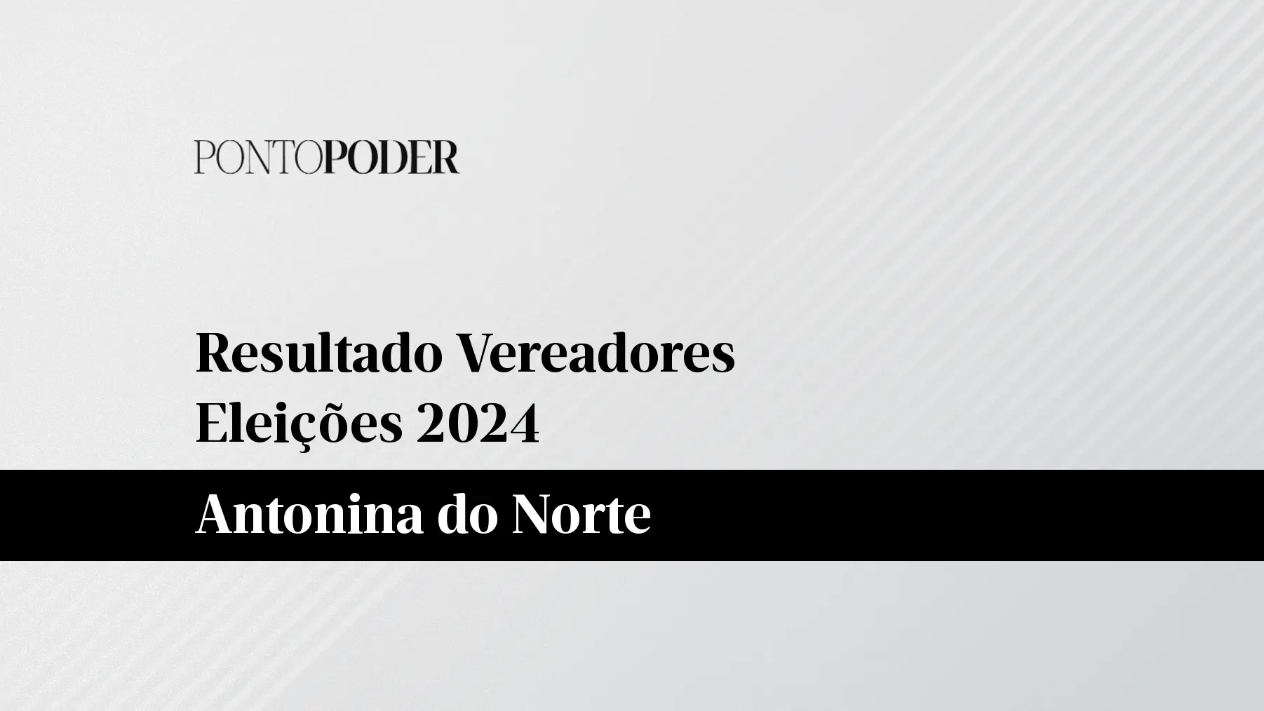 capa da noticia