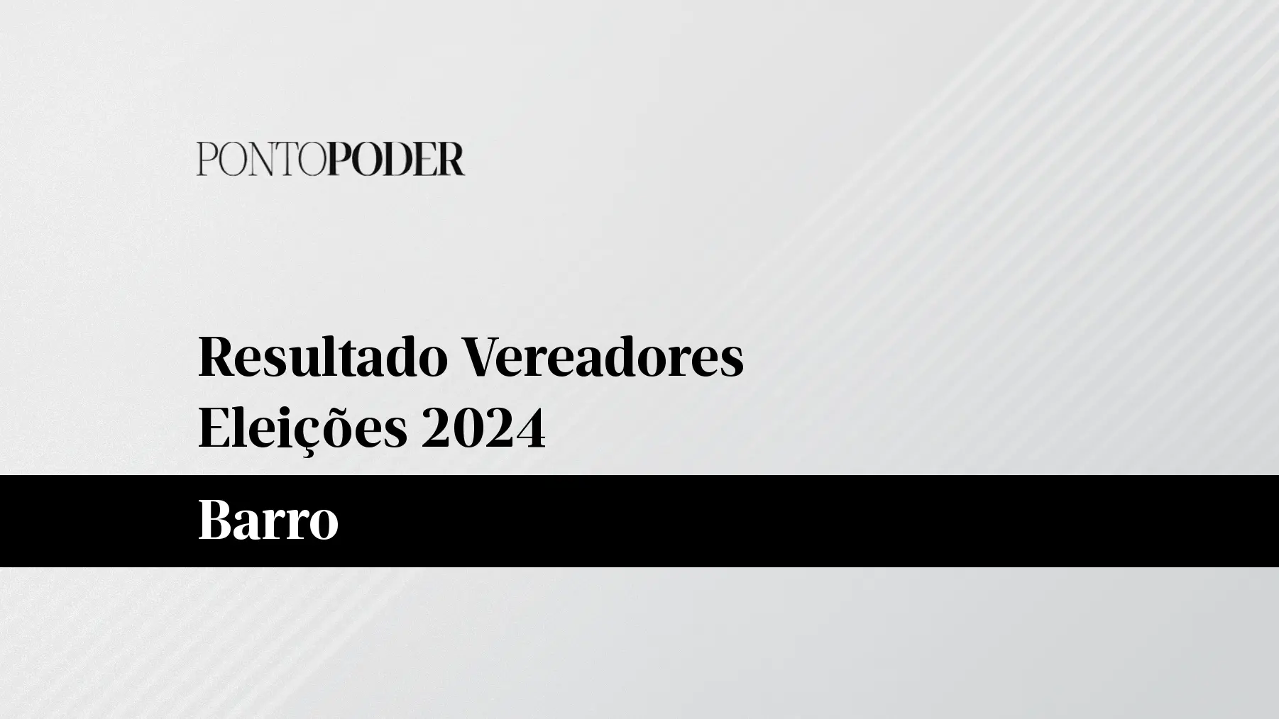 capa da noticia