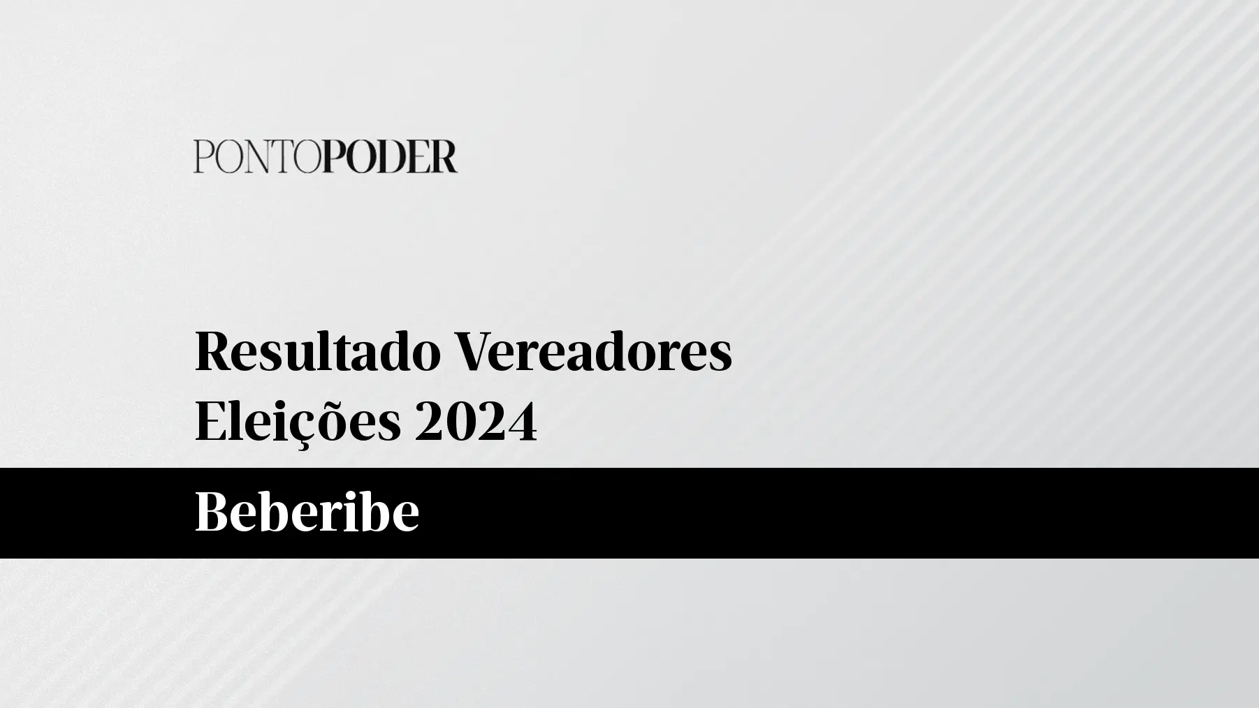 capa da noticia