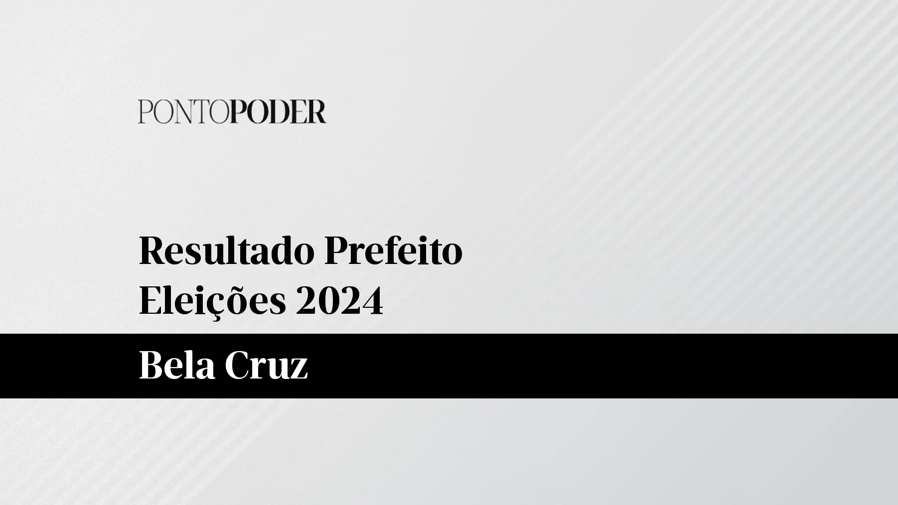 capa da noticia