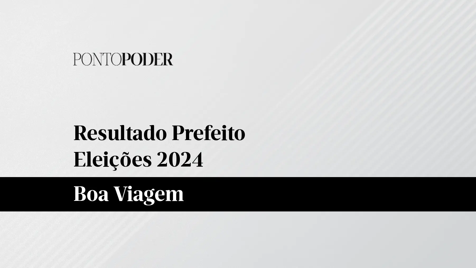capa da noticia