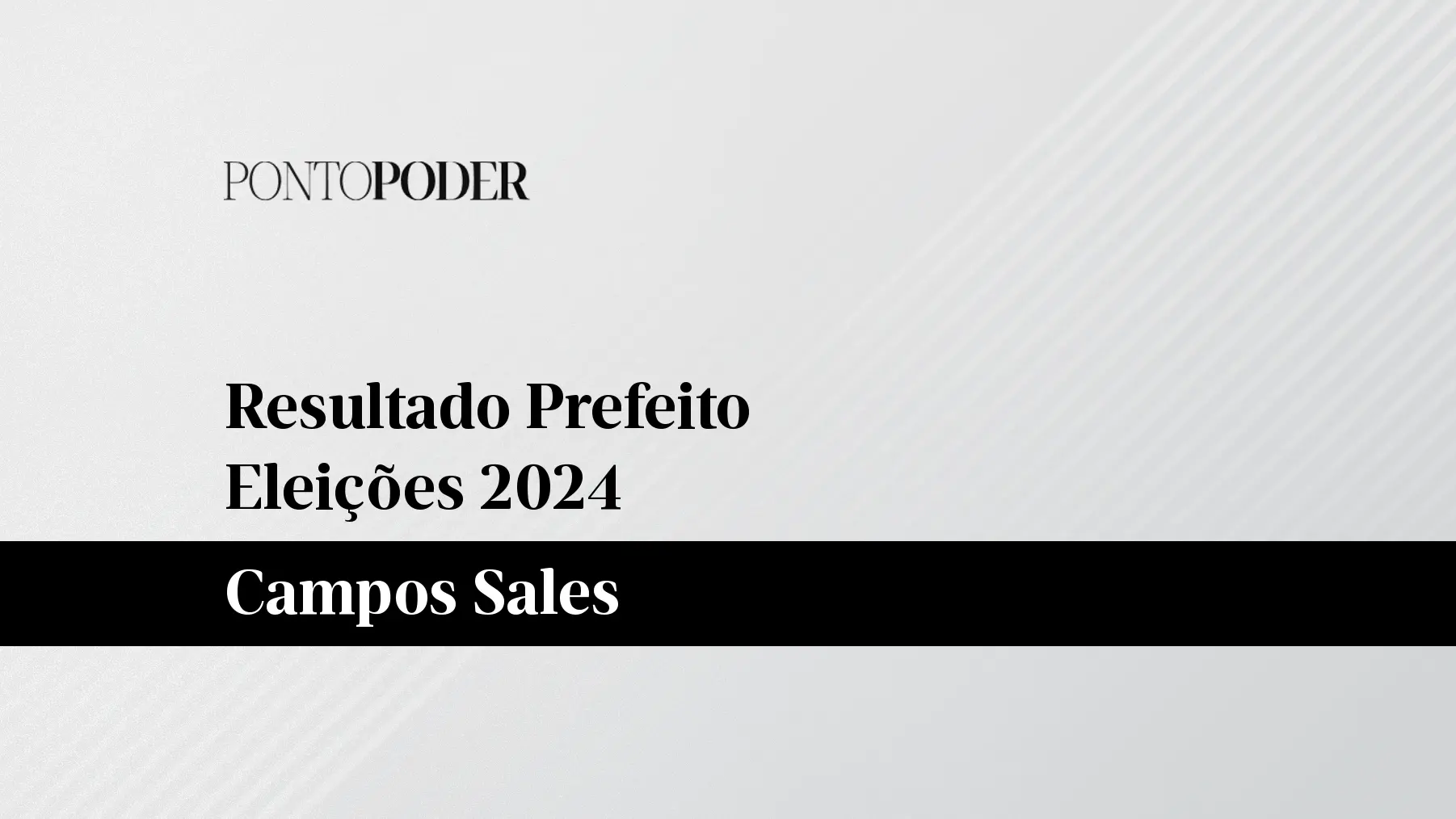 capa da noticia