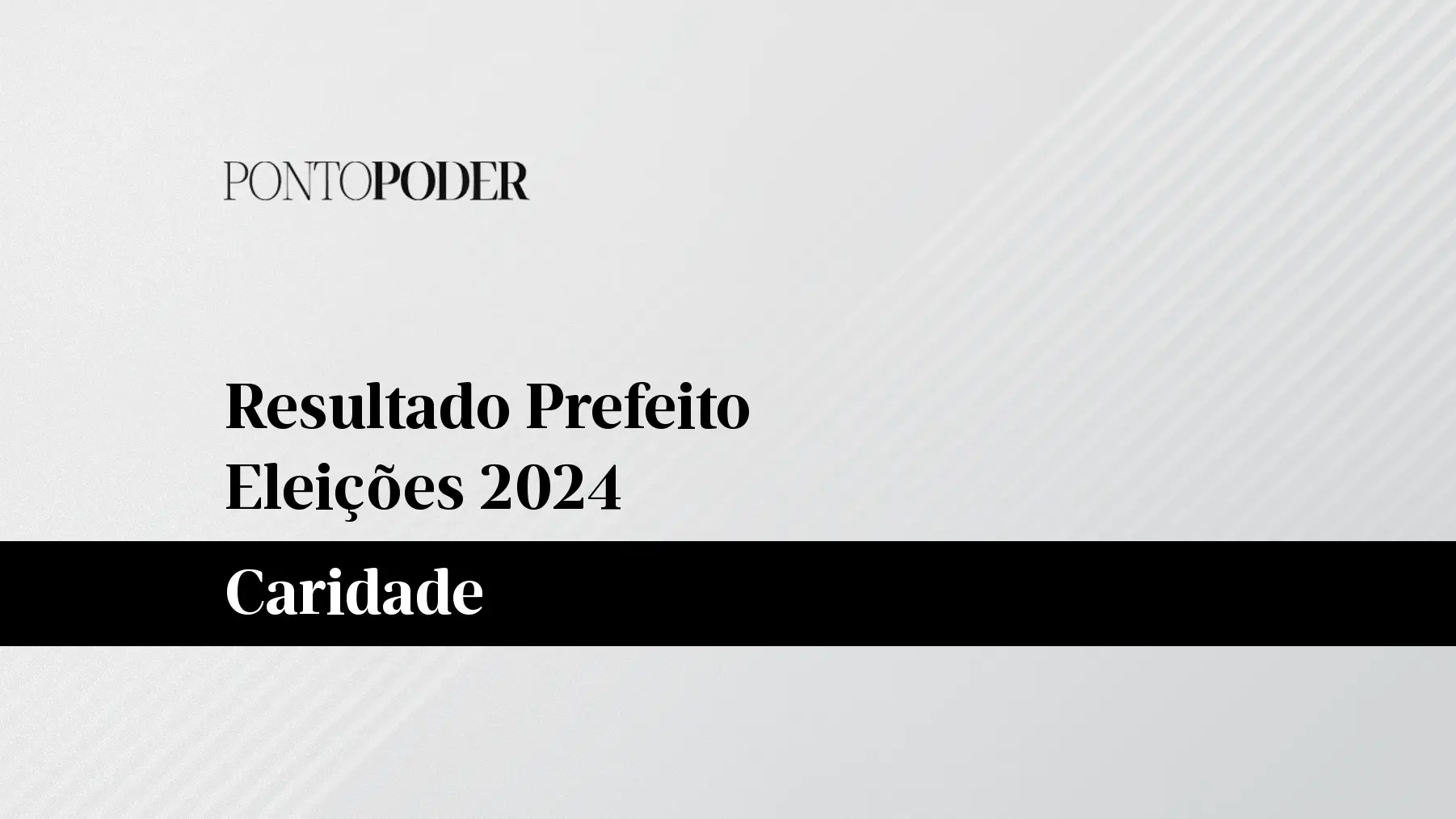 capa da noticia