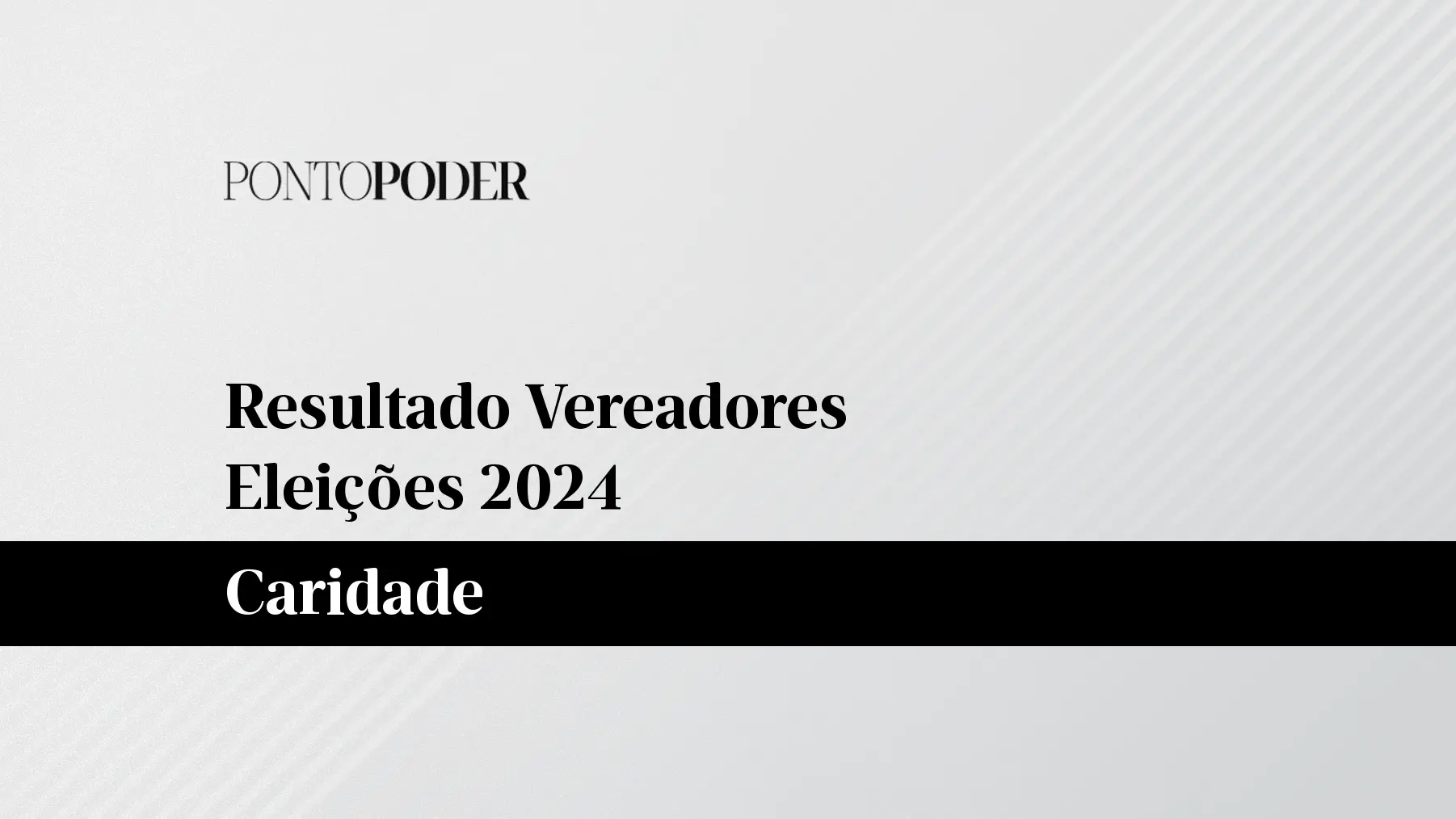 capa da noticia