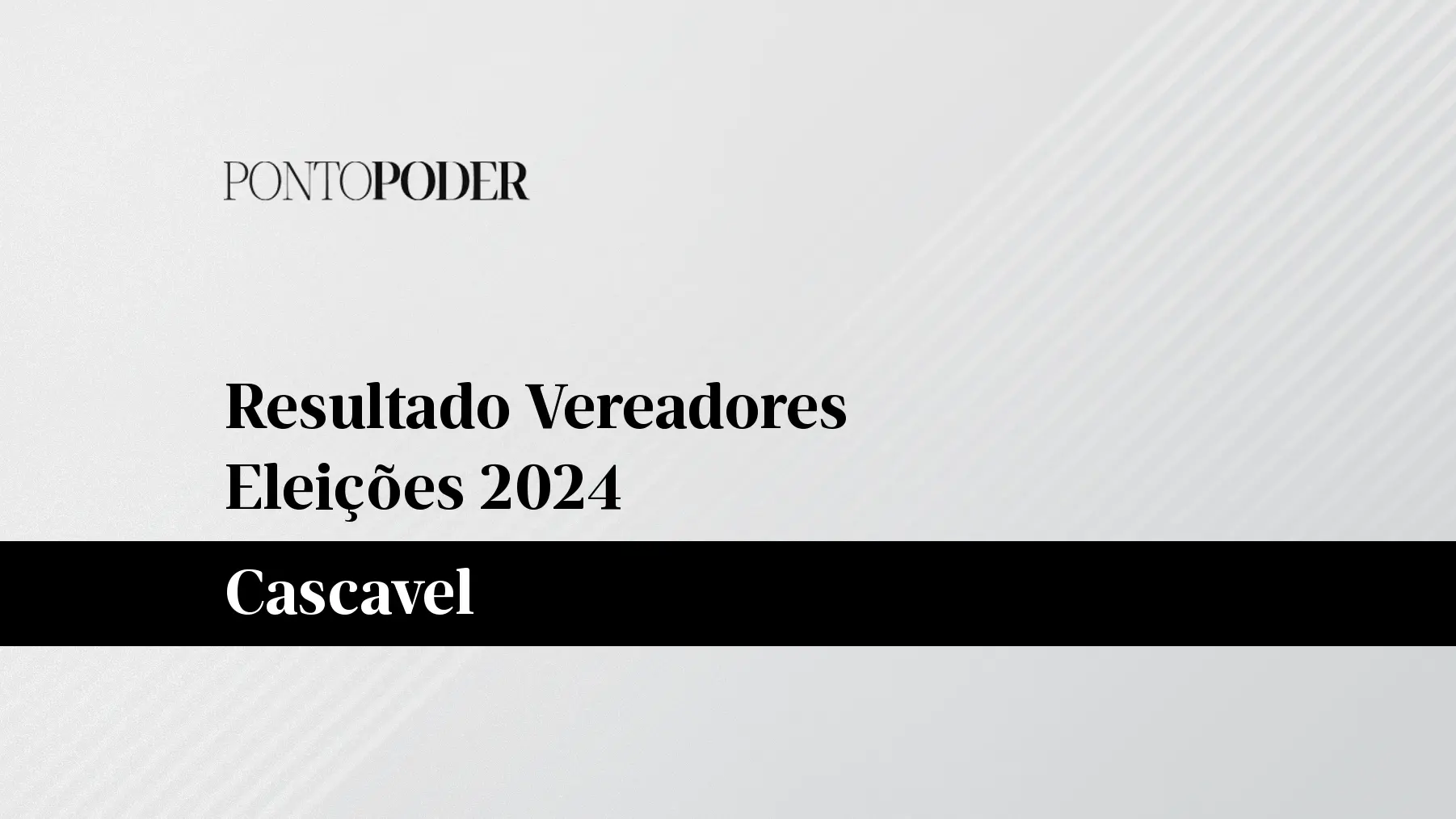 capa da noticia