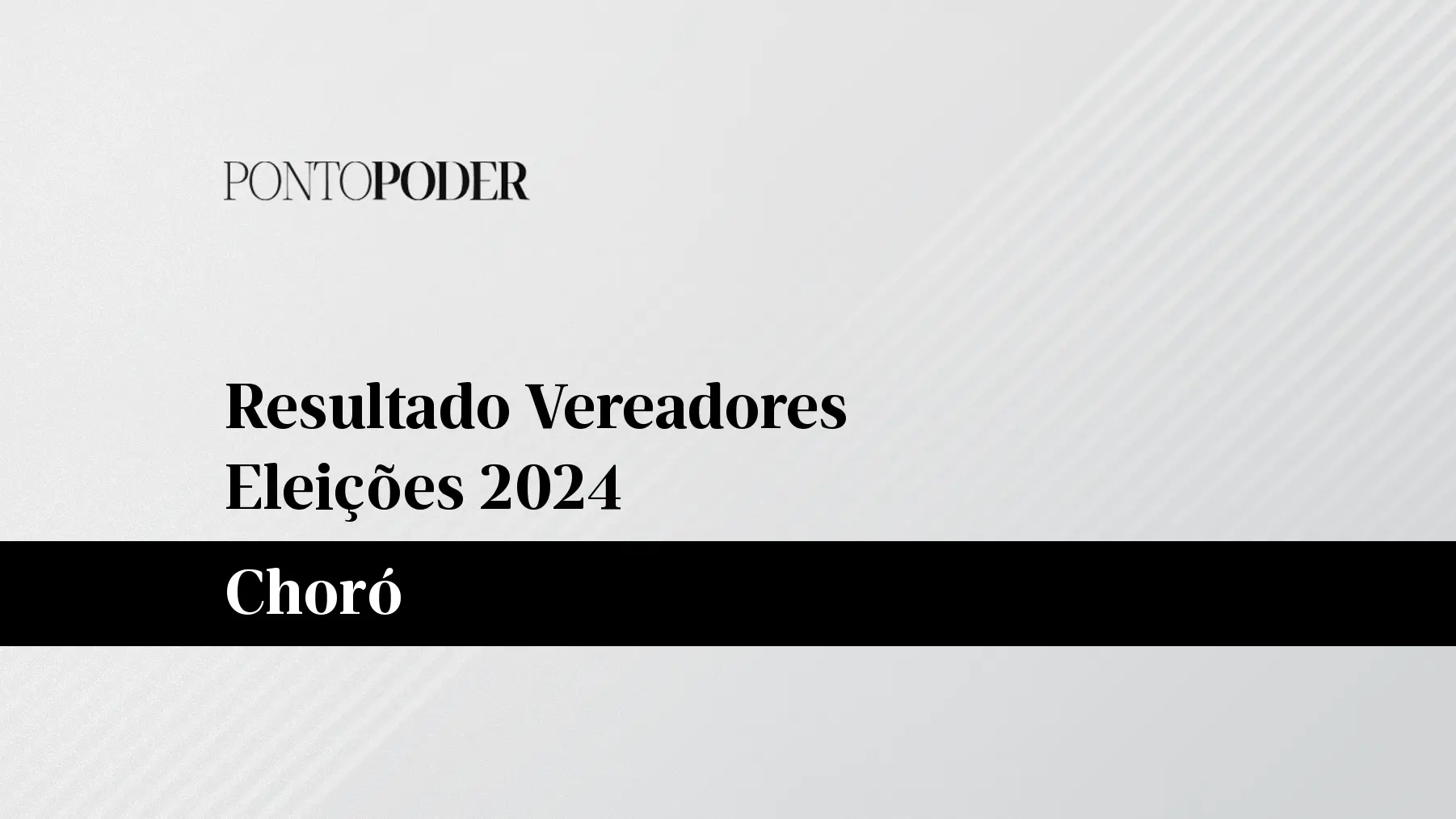 capa da noticia