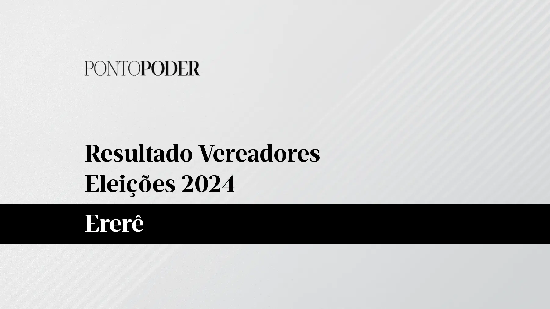 capa da noticia
