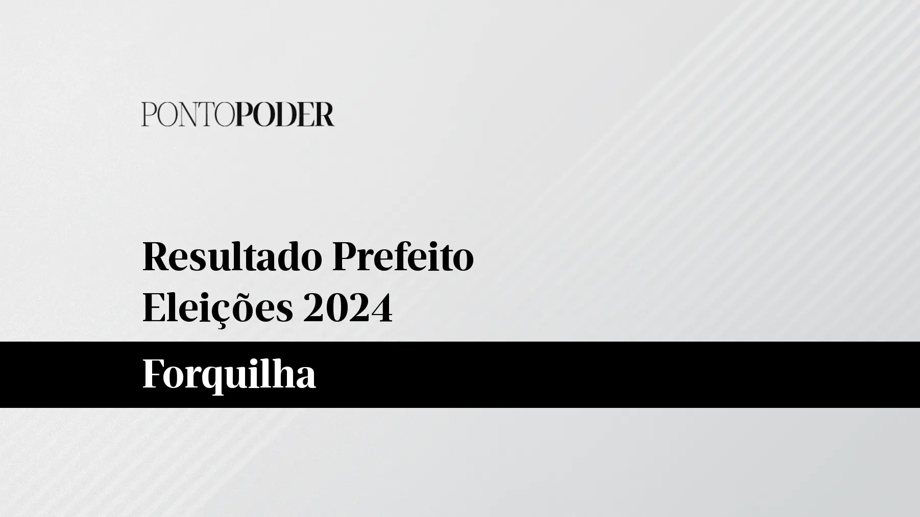 capa da noticia