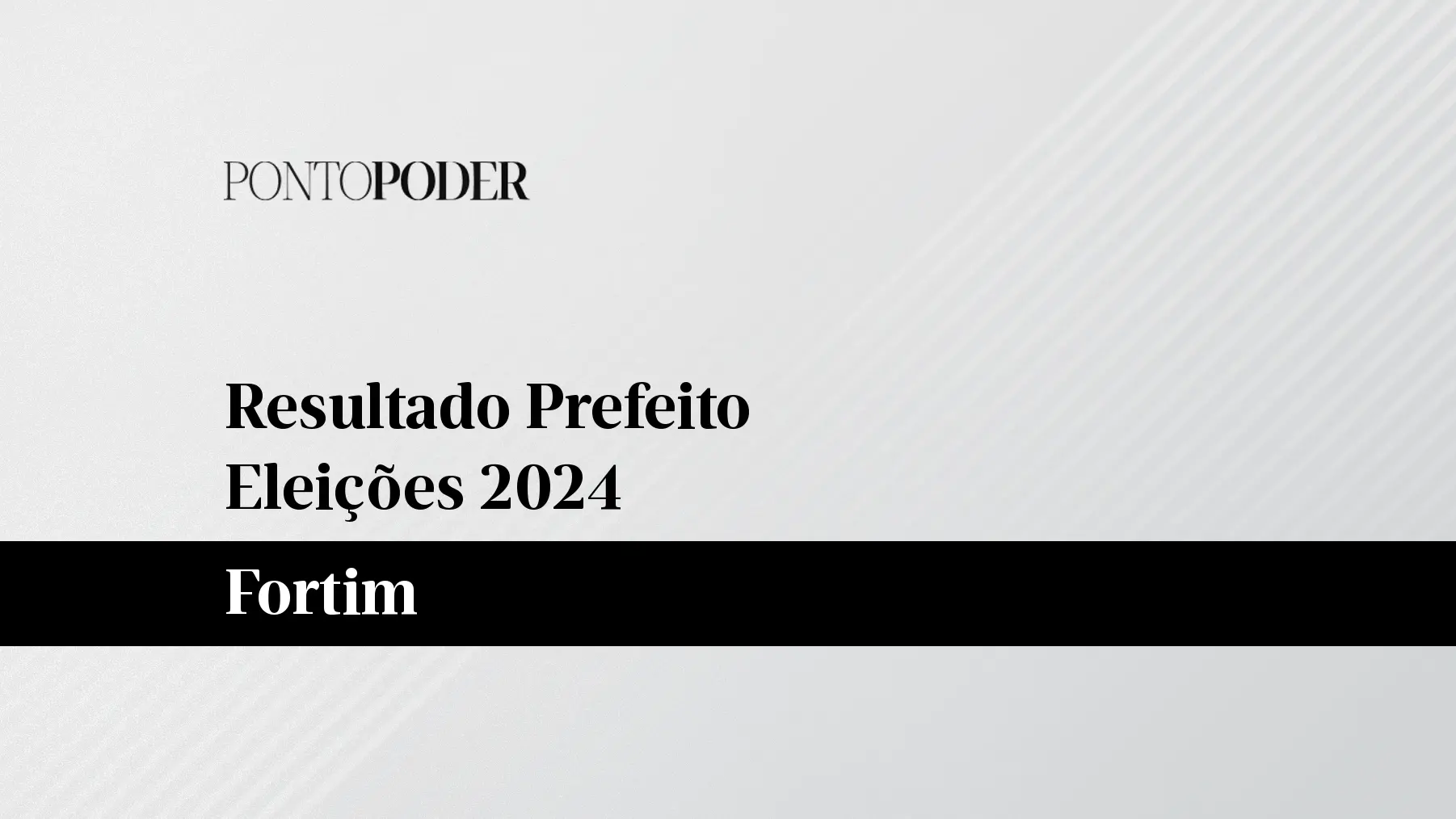 capa da noticia