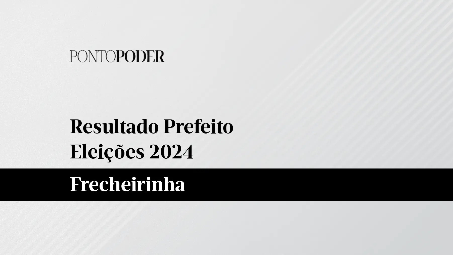 capa da noticia