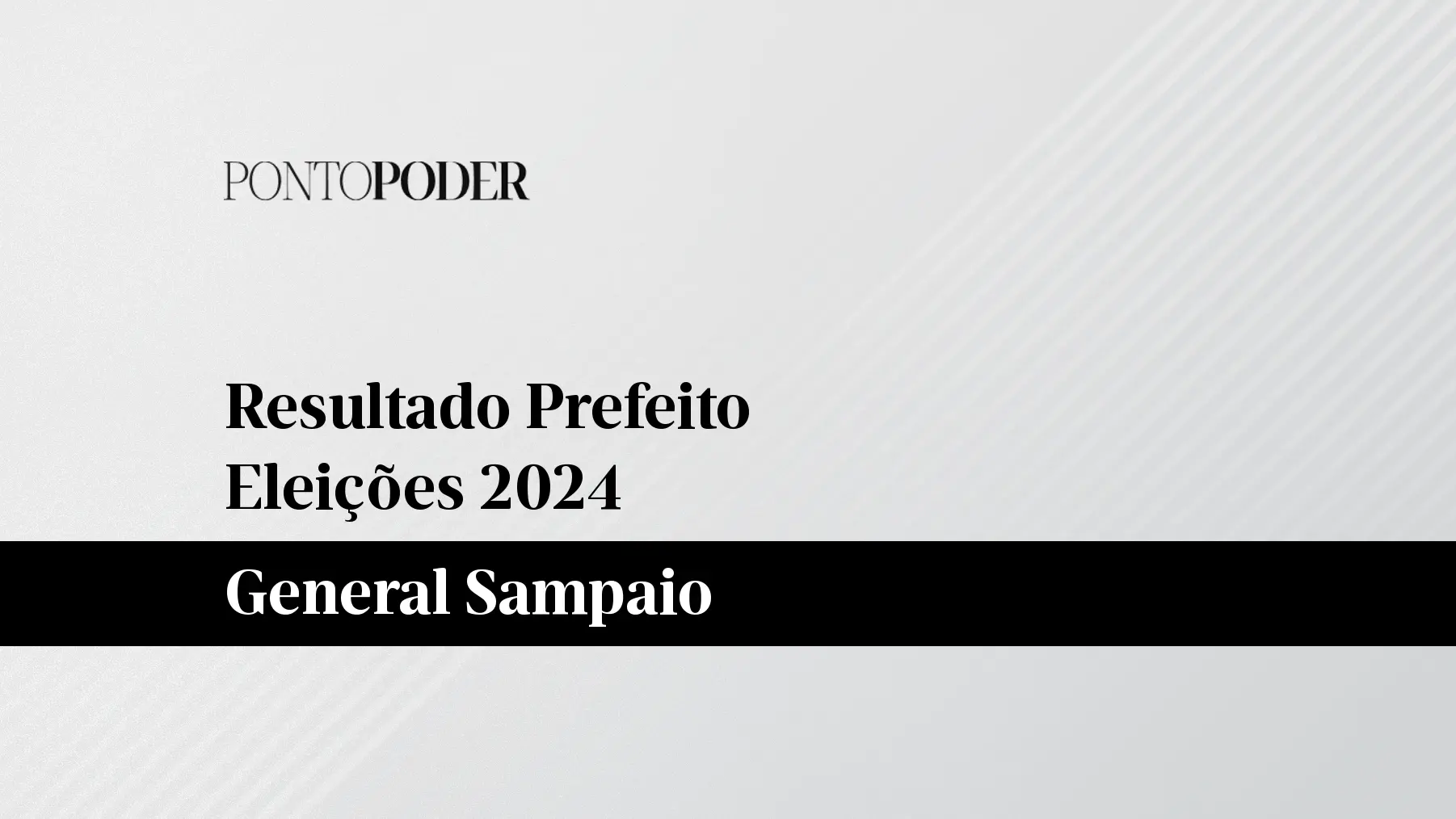 capa da noticia