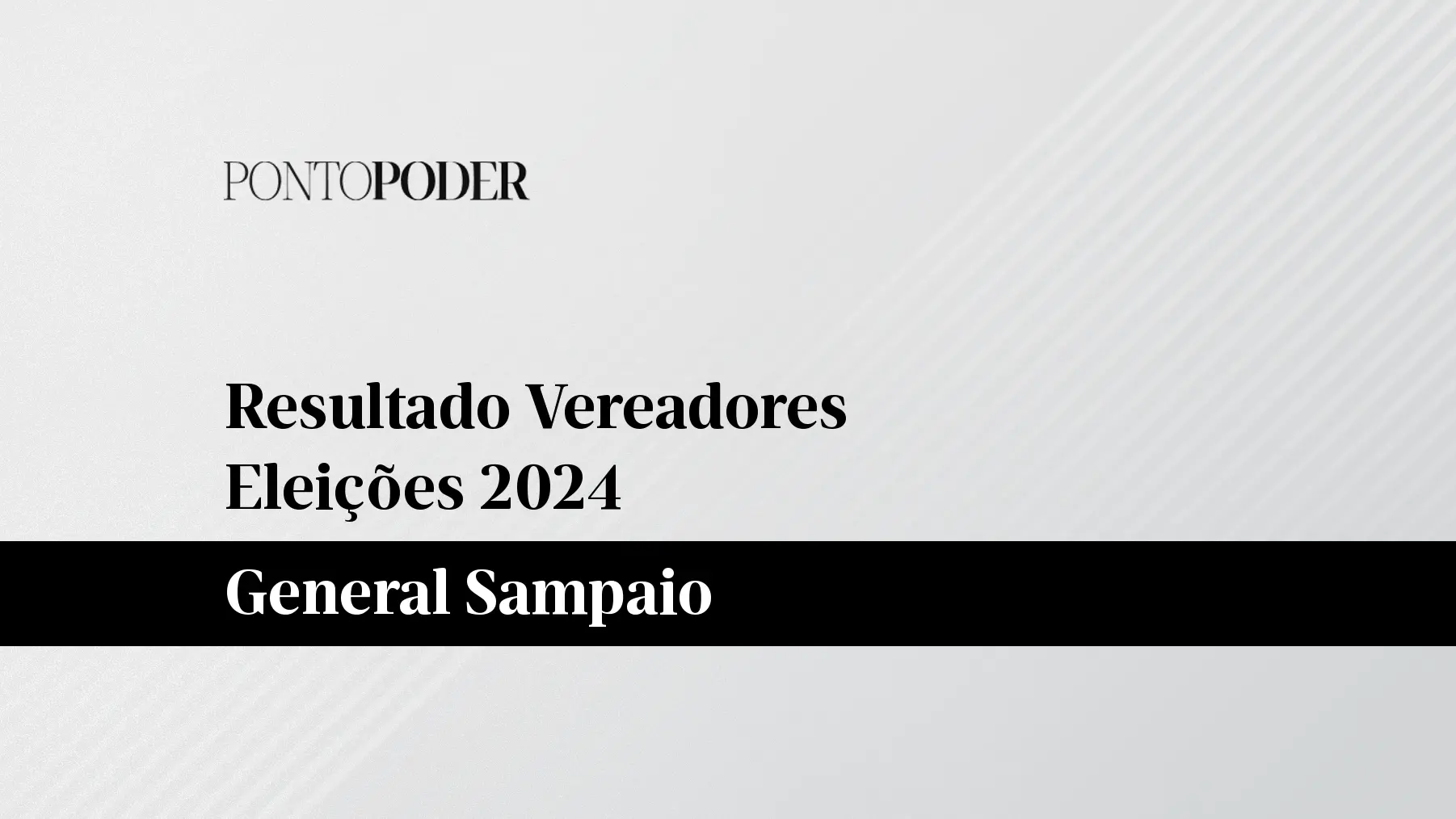 capa da noticia