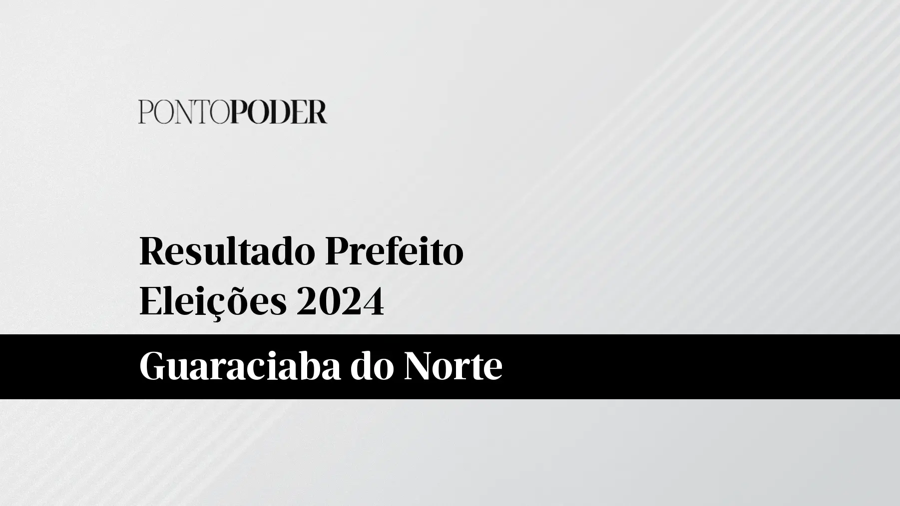 capa da noticia